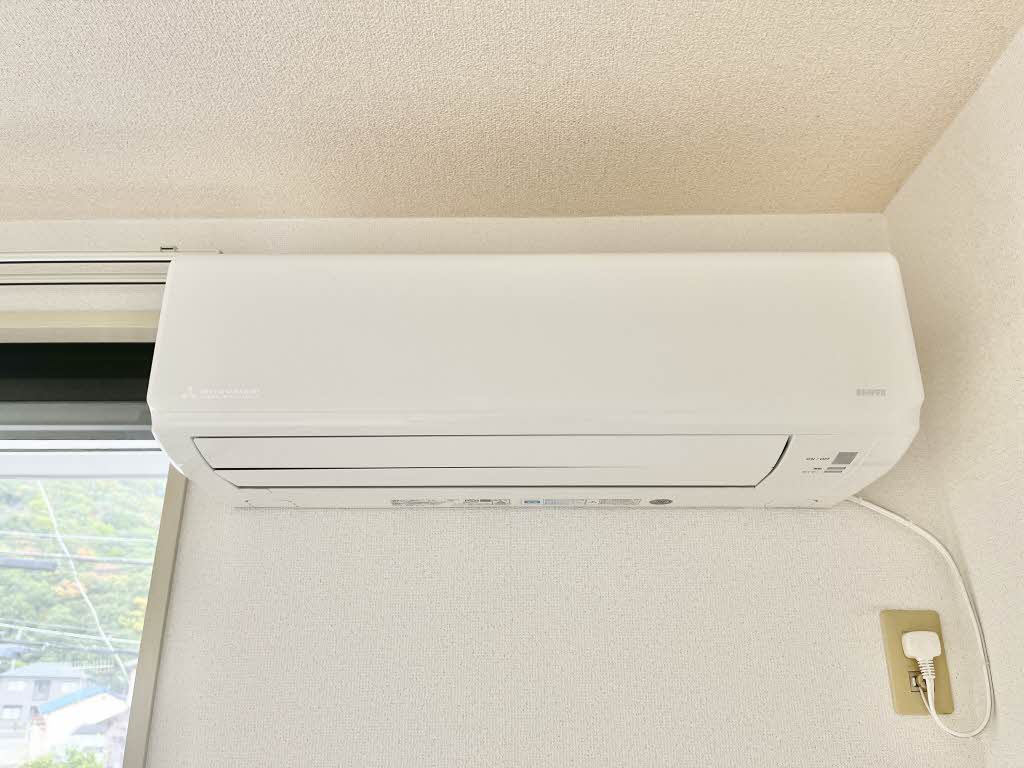 ウォームフロント岡田 0203号-7