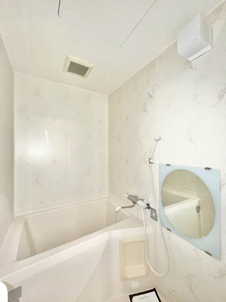 ウォームフロント岡田 0203号-10