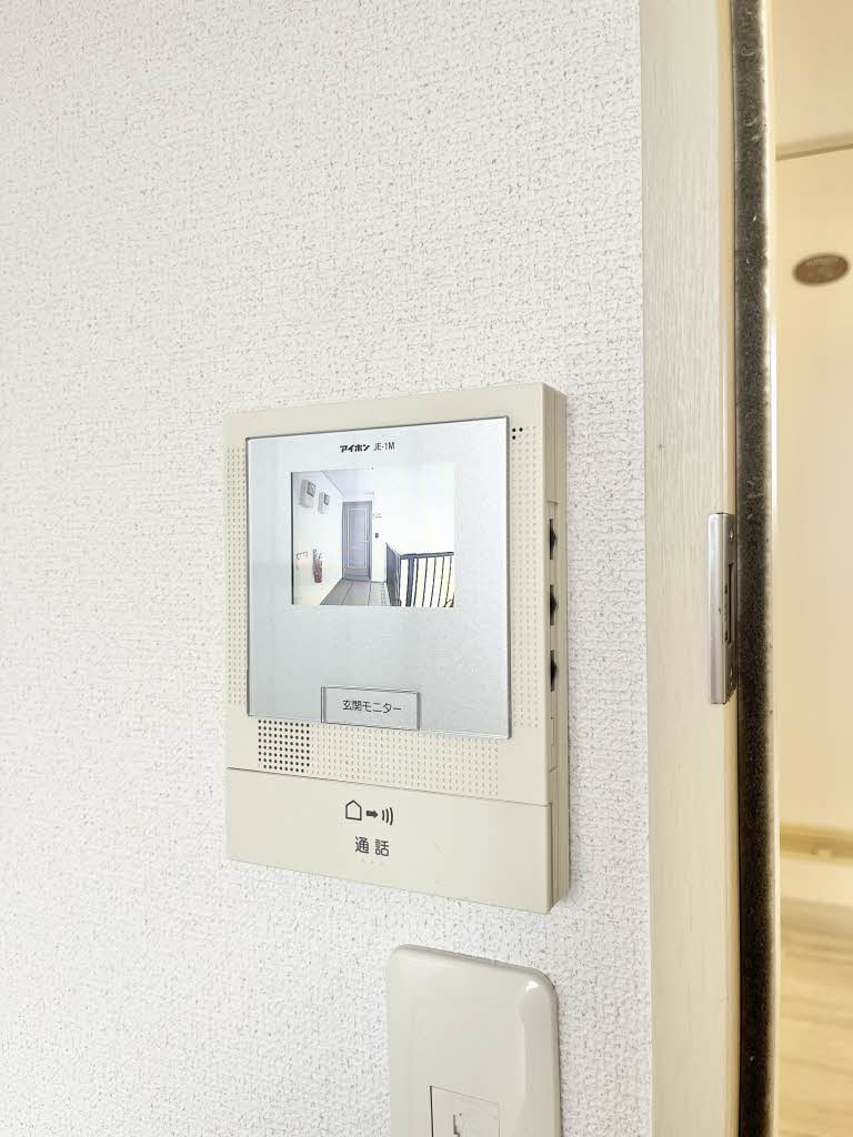 ウォームフロント岡田 0203号-12