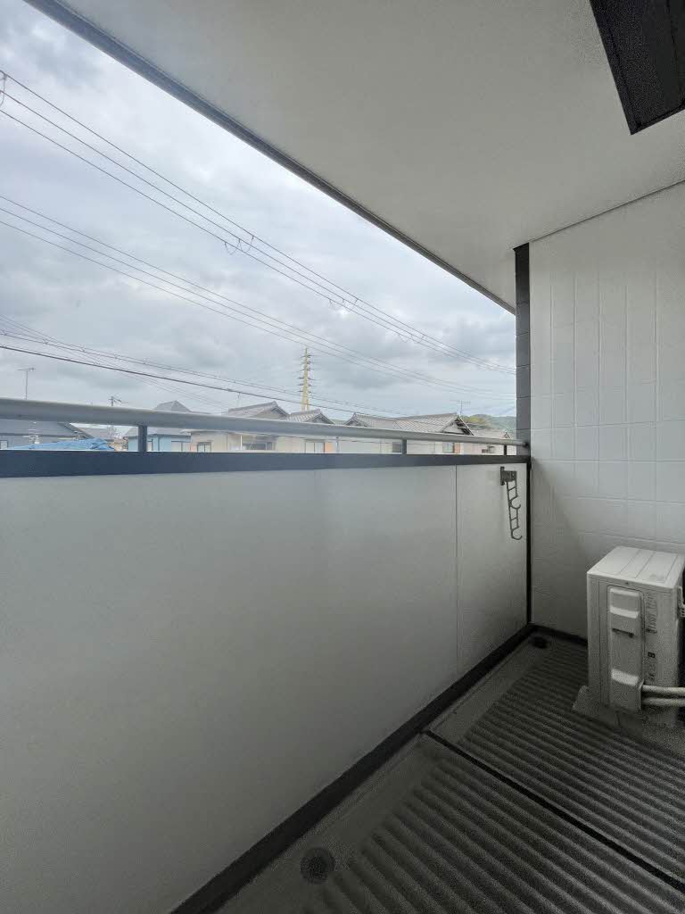 ウォームフロント岡田 0203号-13