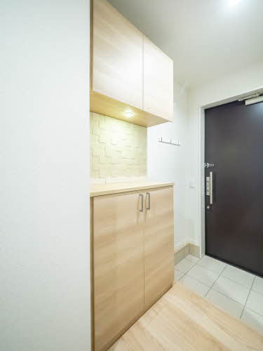 シャーメゾン　セレーノ 0105号-3