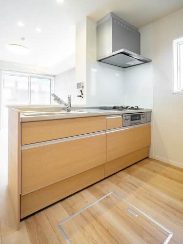 シャーメゾン　セレーノ 0105号-8