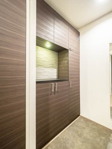 シャーメゾン　セレーノ 0302号-3