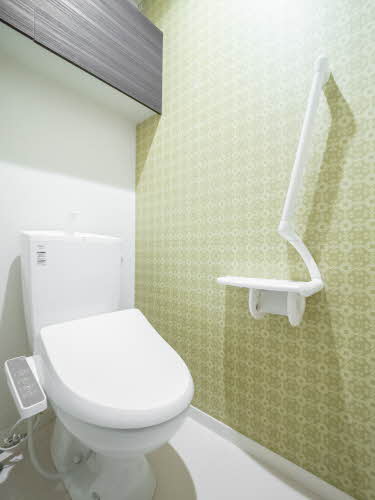 シャーメゾン　セレーノ 0302号-4