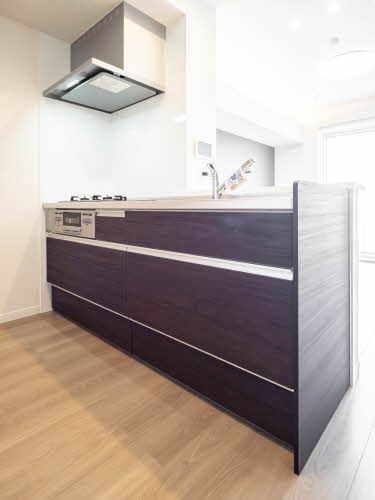 シャーメゾン　セレーノ 0302号-7