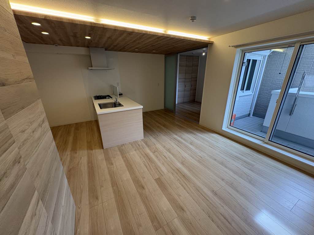 シャーメゾン　花水木 0203号-2