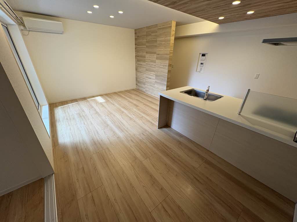 シャーメゾン　花水木 0203号-3