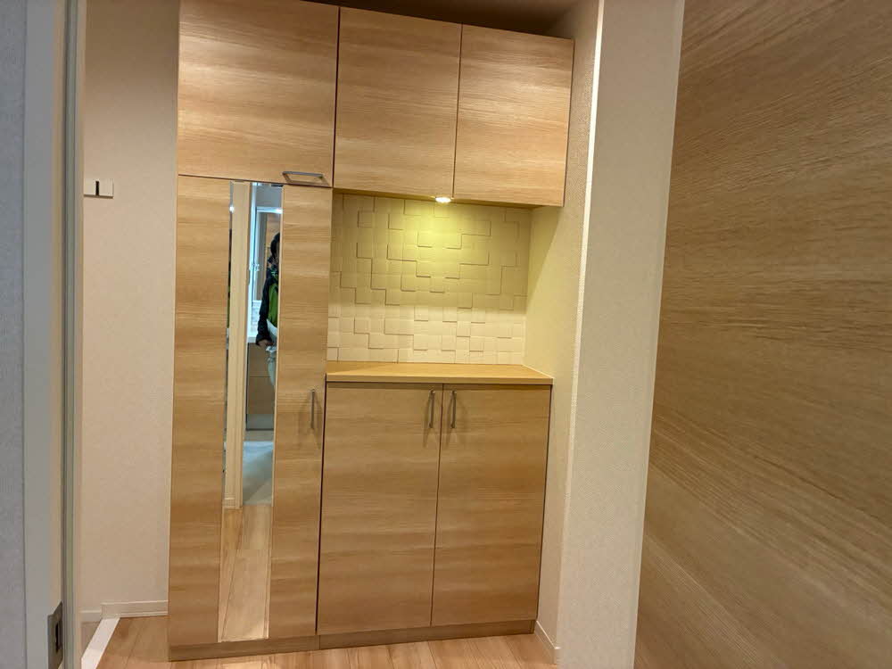 シャーメゾン　花水木 0203号-7