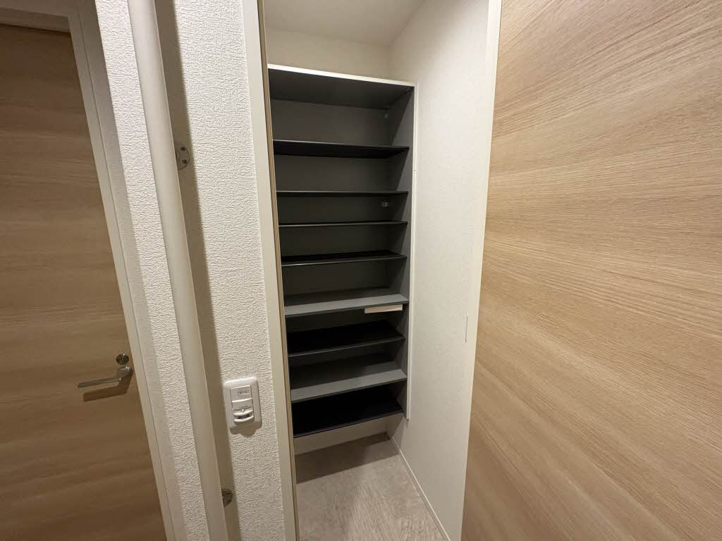 シャーメゾン　花水木 0203号-8