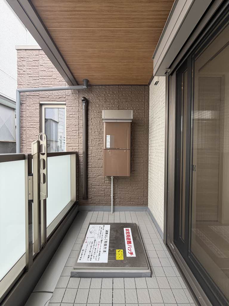 べレオ元町山手 0301号-12