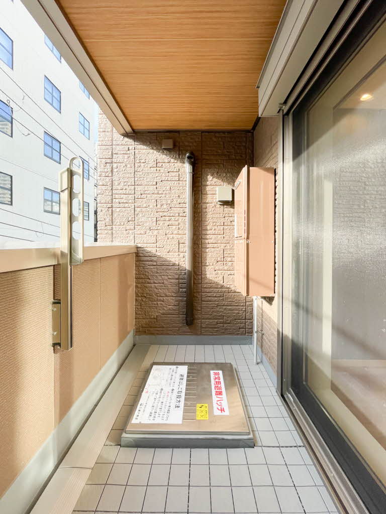 べレオ元町山手 0302号-12