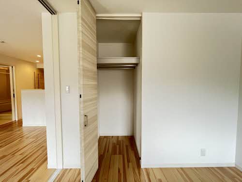 クレアトーレ神河 0203号-5