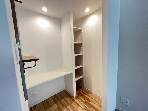 クレアトーレ神河 0203号-7