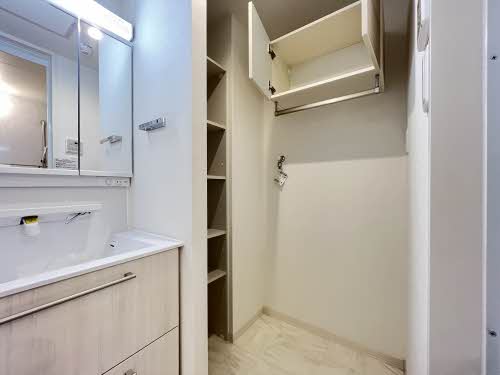 クレアトーレ神河 0203号-11