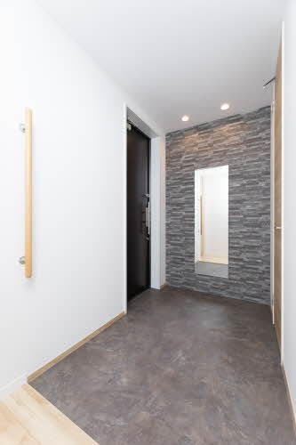 シャルマン山坂 0205号-3