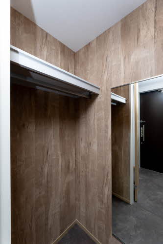 シャルマン山坂 0205号-5