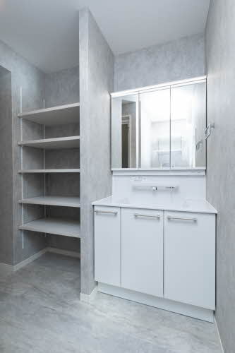 シャルマン山坂 0205号-7