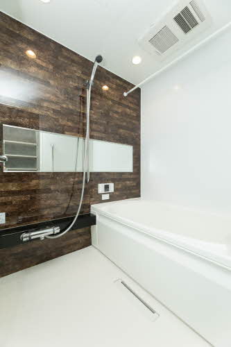 シャルマン山坂 0205号-8