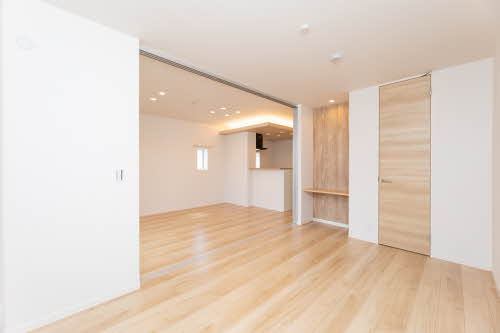 シャルマン山坂 0205号-10