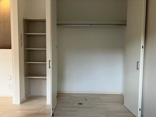 シャーメゾン　マーリエⅡ 0102号-4