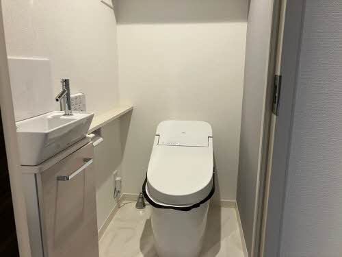 シャーメゾン　マーリエⅡ 0102号-10