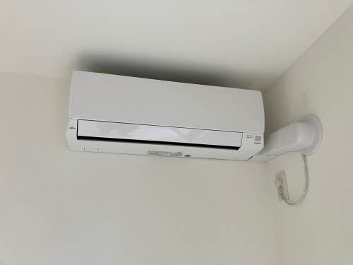 シャーメゾン　マーリエⅡ 0102号-11