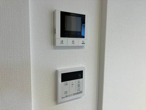 シャーメゾン　マーリエⅡ 0102号-12