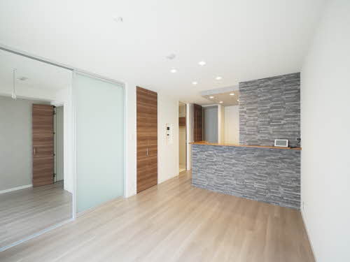 リラフォート武庫之荘 0101号-2