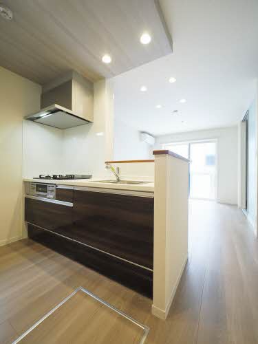 リラフォート武庫之荘 0101号-3