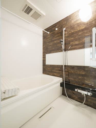 リラフォート武庫之荘 0101号-5