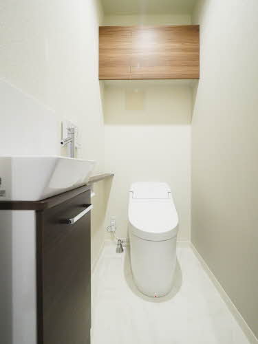 リラフォート武庫之荘 0101号-6