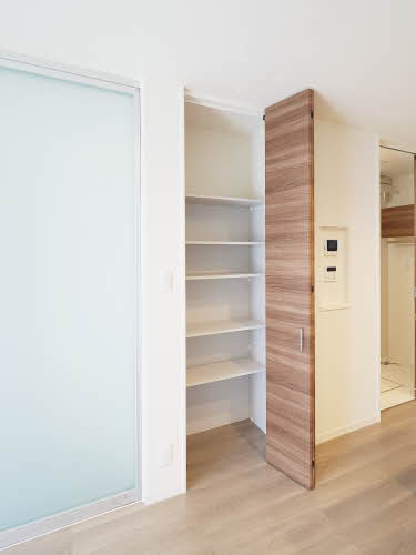 リラフォート武庫之荘 0101号-9