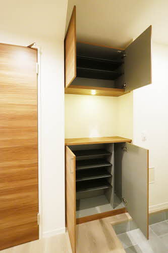 リラフォート武庫之荘 0105号-3