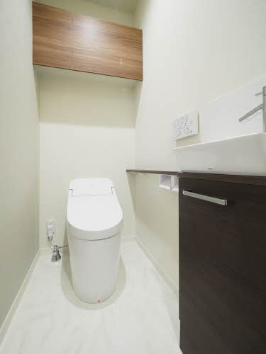 リラフォート武庫之荘 0105号-4