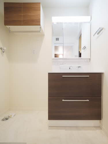 リラフォート武庫之荘 0105号-5