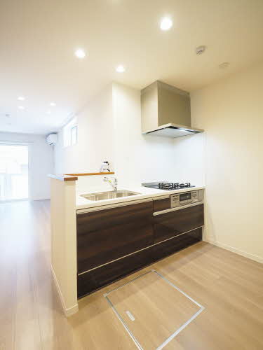 リラフォート武庫之荘 0105号-7