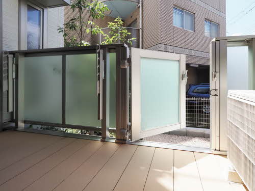 リラフォート武庫之荘 0105号-8