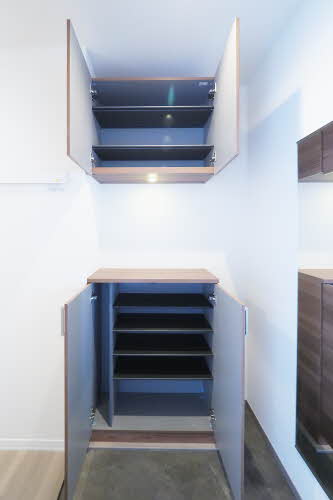 リラフォート武庫之荘 0301号-4