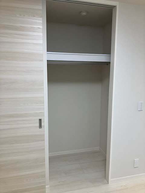 シャーメゾン西朱雀 0302号-12