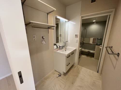 シャーメゾンMELIA 0105号-9