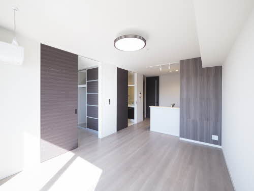 シャーメゾンＭＥＬＩＡ 0206号-2