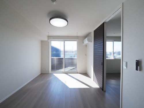 シャーメゾンＭＥＬＩＡ 0206号-3