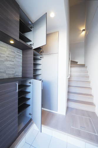 シャーメゾンＭＥＬＩＡ 0206号-6