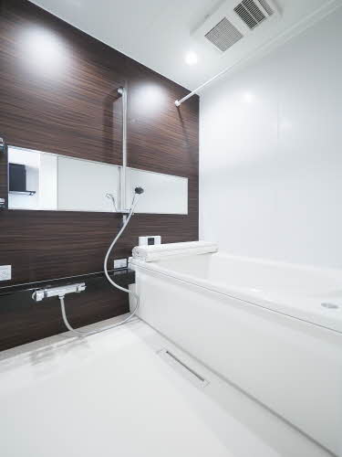 シャーメゾンＭＥＬＩＡ 0206号-9