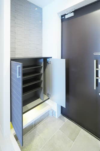 シャーメゾン　跡坂 0101号-9