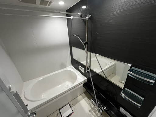 シャーメゾン 跡坂 0202号-9