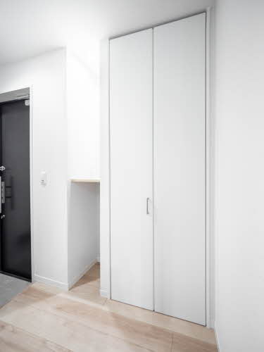 Ｔｒｉｍ　Ｐｌｕｓ　Ⅱ　ｍｉｎａｍｉｉｂａｒａｋｉ 0101号-4