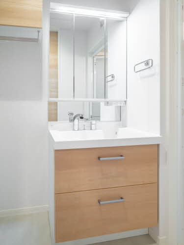 Ｔｒｉｍ　Ｐｌｕｓ　Ⅱ　ｍｉｎａｍｉｉｂａｒａｋｉ 0101号-6