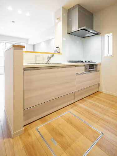 Ｔｒｉｍ　Ｐｌｕｓ　Ⅱ　ｍｉｎａｍｉｉｂａｒａｋｉ 0101号-8