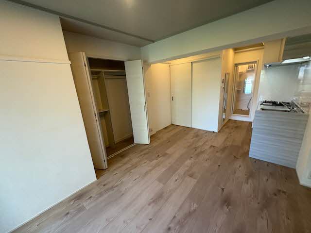 プラザ大淀 0504号-2